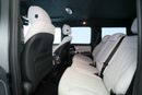 Mercedes Benz G63 AMG STANDARD 4MATIC SUV