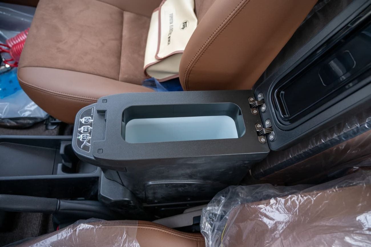 Toyota Land Cruiser 70 LC 76 4.0Ltr. Z1 A/T