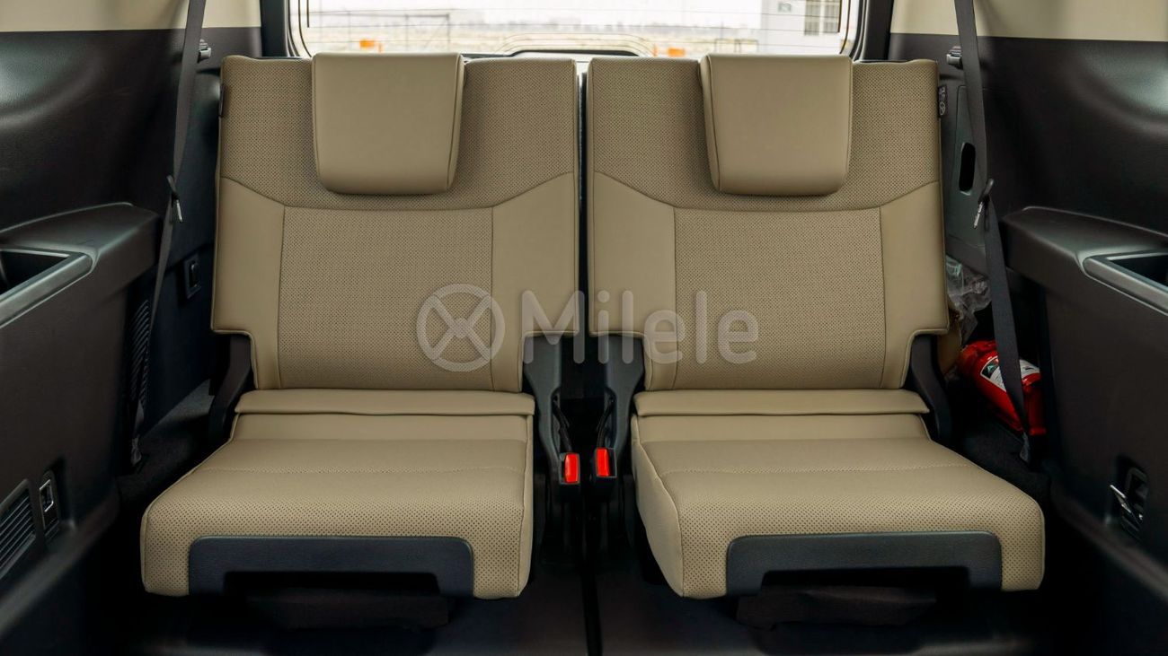 تويوتا برادو TOYOTA PRADO 250 | EXPORT ONLY