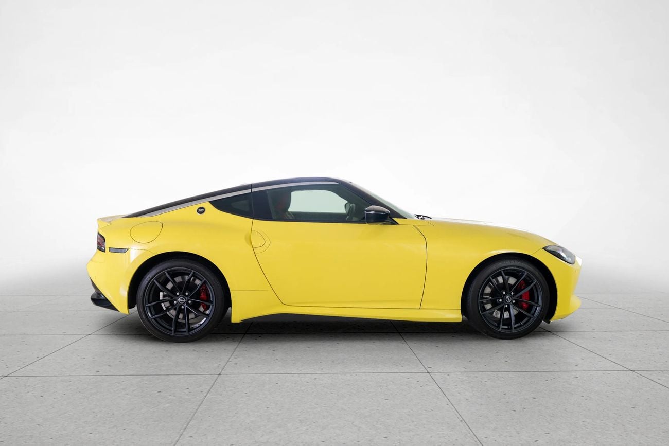 نيسان 370Z 3.0
