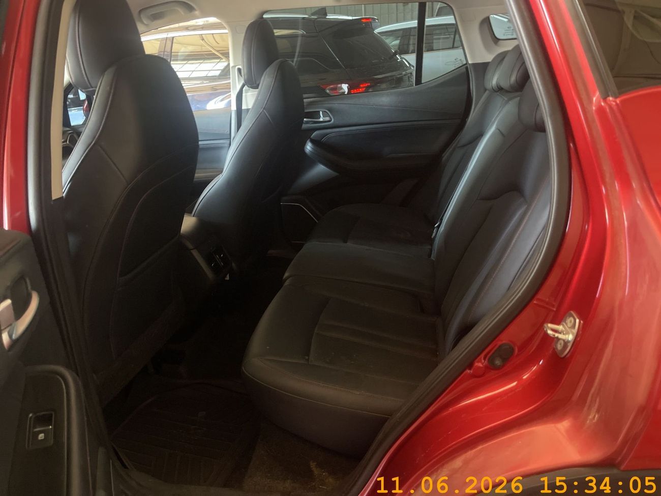 GAC GS4 GB 2.0