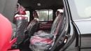 لكزس LX 700h F SPORT محرك هجين سعة 3.5 لتر، محرك V6 مزدوج، 5 مقاعد، نظام صوتي مارك ليفينسون 25، نظام ركن آلي، دفع رباعي أ