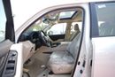 Toyota Land Cruiser GXR