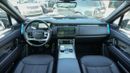 Land Rover Range Rover SV LWB P530 Carpathian Grey- Black 2023 MY Export only