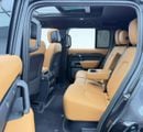 Land Rover Defender 110 CARPATHIAN EDITION P525
