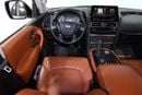 Nissan Patrol 2023 Nissan Patrol SE Platinum, 12/2028 Nissan Warranty, 12/2027 Nissan Service Pack, GCC