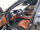 Mercedes Benz S400 S 400 4MATIC | Korean Specs | Pristine Condition