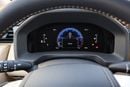 Toyota Land Cruiser GXR Toyota Land Cruiser GXR 3.5L Twin Turbo — 2026 Model