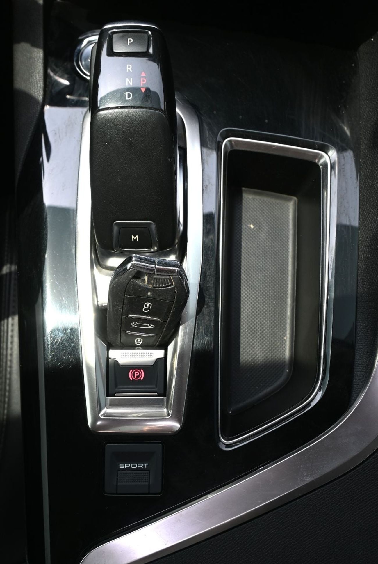 Peugeot 3008 GT LINE