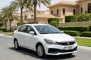 Suzuki Ciaz GL 2024 | AED 441/Month | 0 DP | 30 Day Return | Warranty