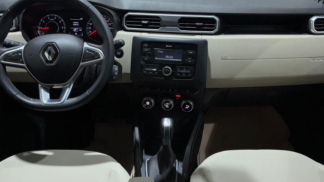 Renault Duster SE 2020 | AED 399/Month | 0 DP | 30 Day Return | Warranty | Service History