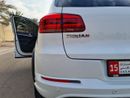 فولكس واجن تيجوان R-LINE