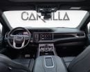 GMC Yukon DENALI l 2024 | GCC Specs | 2 Keys | AED 3,768 / Monthly