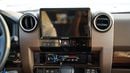 Toyota Land Cruiser 70