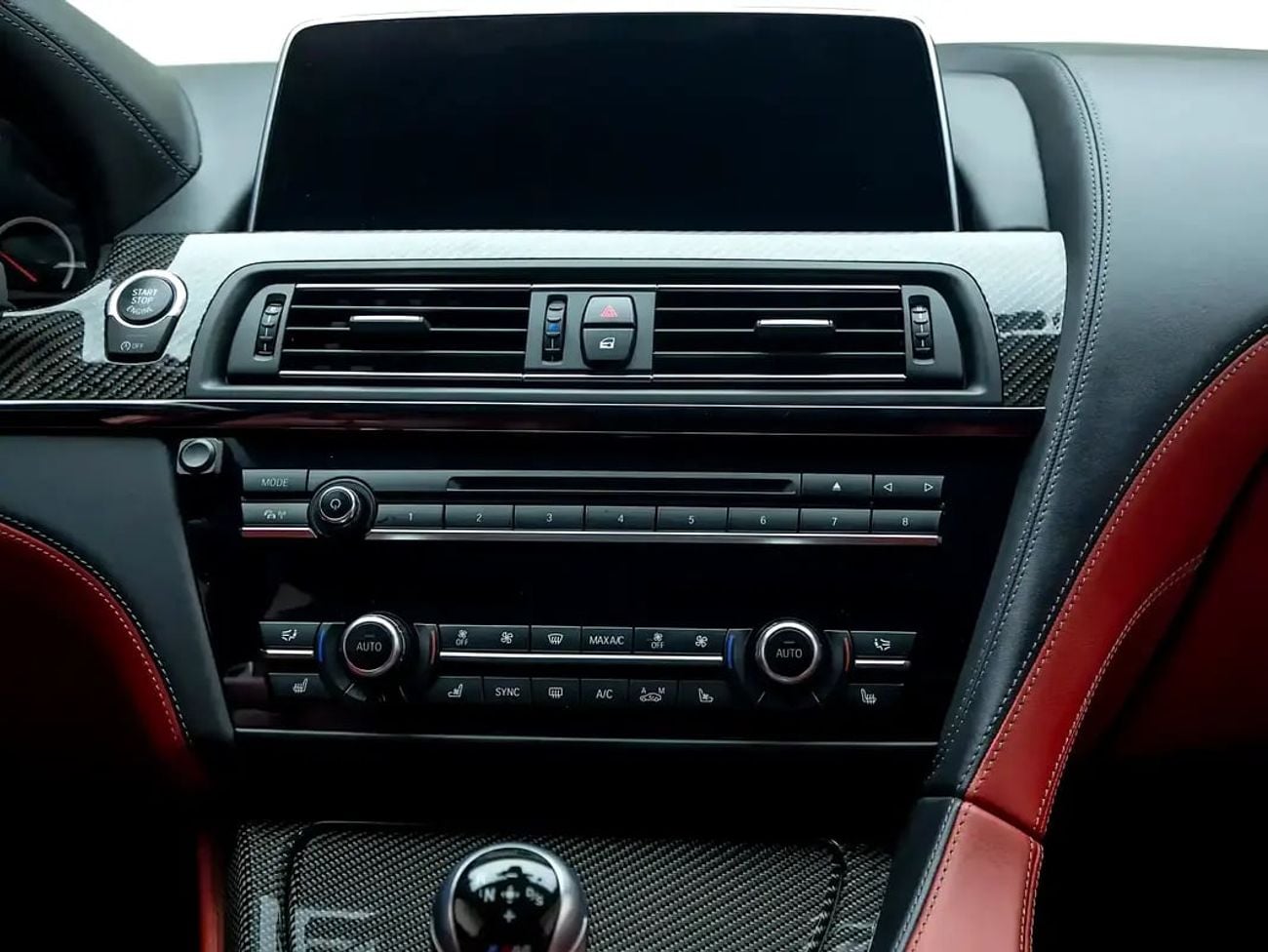 BMW M6 Coupe | Japanese Spec - Pristine Condition