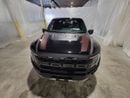 فورد F 150 PLATINUM سيارة جديدة سوبر كرو بمحرك V6 سعة 3.5 لتر