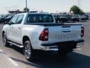 Toyota Hilux SGLX 2.8L A/T RHD Indian Spec