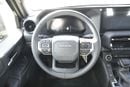 Toyota Prado ADVENTURE 2026 Toyota Prado 2.4L turbo With Rader ! (Ready Stock)