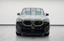BMW XM M SPORT 2023 BMW XM, 2027 BMW Warranty, Full BMW Service History, Carbon Fiber Interior, Fully Loaded, GCC