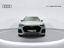 Audi Q5 45 TFSI S-LINE quattro 249hp (Ref# 38686)