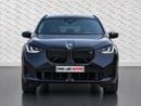 بي أم دبليو X3 M50 XDRIVE