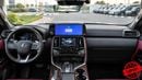 Lexus LX700h SIGNATURE 2026 Lexus LX 700h