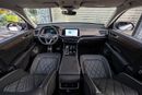 Volkswagen Teramont R LINE Volkswagen Teramont R-Line 2024 GCC | Agency Warranty | Service Contract