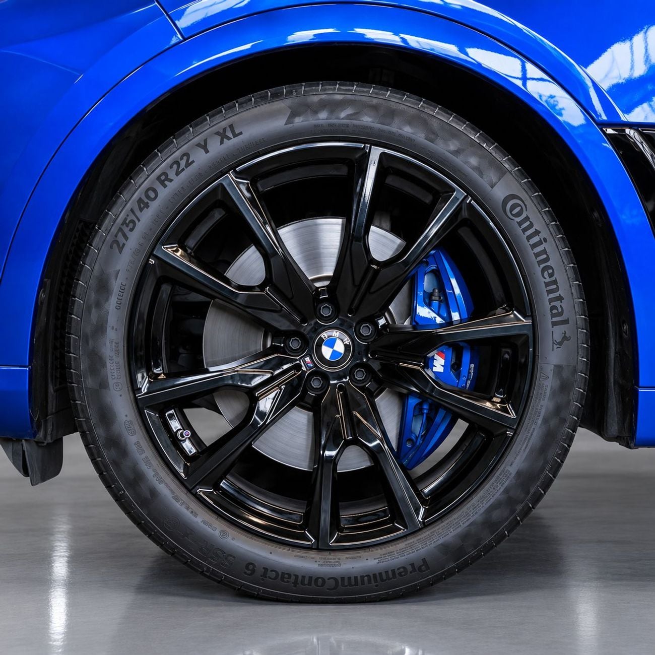 بي أم دبليو X7 M60i XDRIVE AED 6,515 pm • 0% Downpayment • M60i x Drive M Sport • Agency Warranty And Service Package