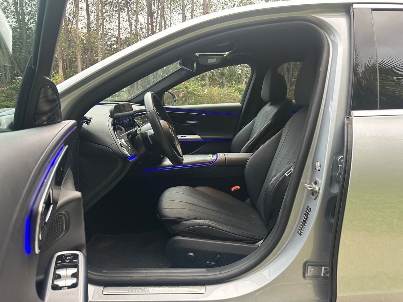 Mercedes Benz E300 Diesel Plug-in Hybrid | 2025 | 2.0L Turbocharged | Europe Specs | Perfect Condition