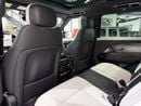 Land Rover Range Rover Sport SE P400 V6 2025