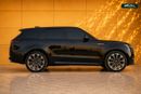 Land Rover Range Rover Sport P400 Dynamic HSE Land Rover Range Rover Sport 2024 GCC specs for 5,678.00 AED monthly