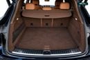 Porsche Cayenne PLATINUM EDITION
