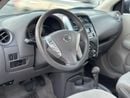 Nissan Sunny SV
