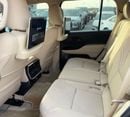 Toyota Land Cruiser GXR 2024Model 4.0L v6 petrol Engine Colour Black push start Transmission Automatic Interior.Begie leathe