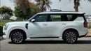 Nissan Patrol LE PLATINUM CITY ( Only For Export ) City 3.5TT V6 4X4 GCC 0Km BRAND NEW