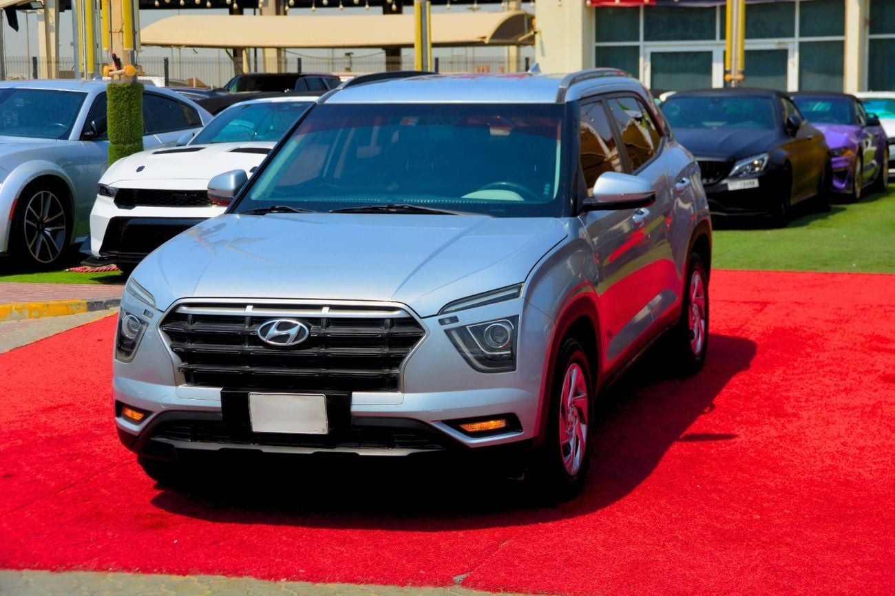 Hyundai Creta COMFORT
