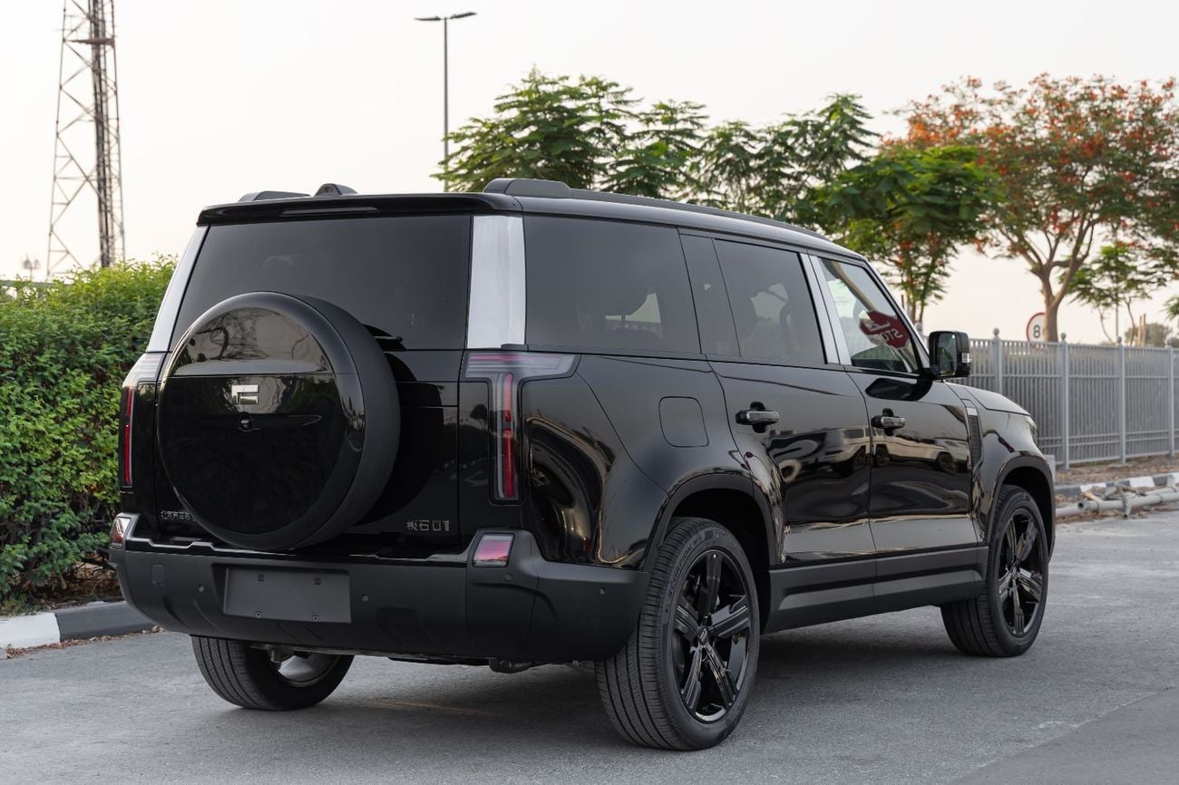روكس 01 STANDARD ROX 01 | 7 Seater | Hybrid SUV | Fully Loaded