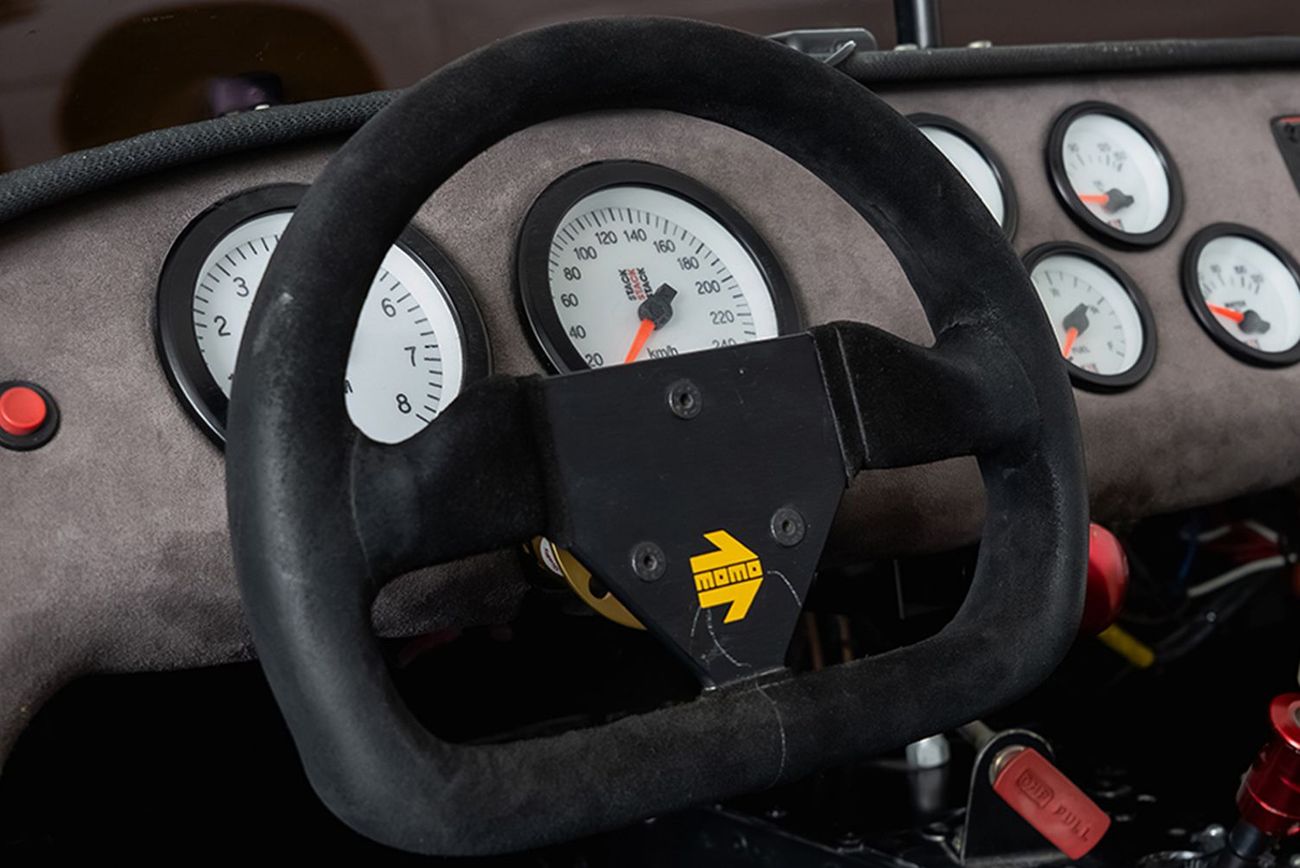 Caterham Seven
