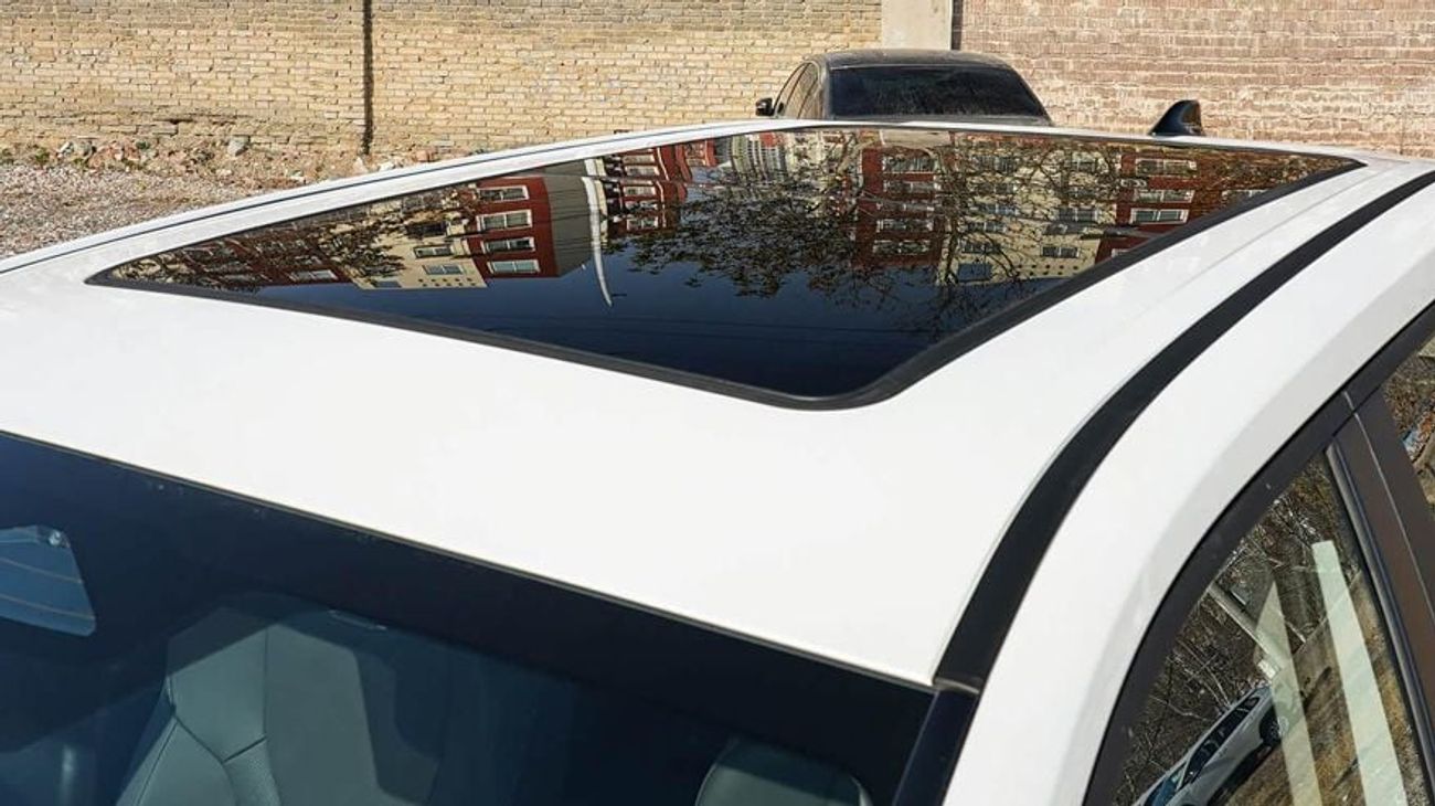 Toyota RAV4 LUXURY HEV