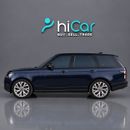 Land Rover Range Rover HSE P360 AED 3,602 P.M • 0% Downpayment • Range Rover • Agency Warranty
