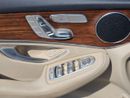 Mercedes Benz GLC 300 4MATIC