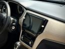 أم جي RX5 COMFORT 1.5L 4 Cylinders GCC Low Mileage Perfect Condition