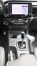 Toyota Hilux GR SPORT TOYOTA HILLUX GR SPORTS 4.0 OMAN SPEC 2026 /2026 WITH COMPRESSOR