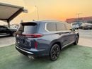 إكسيد VX FLAGSHIP 7 Seats / 7-Seater (7 مقاعد) Panoramic Sunroof (فتحة سقف بانوراما) Leather Seats (مقاعد جلد) 360-