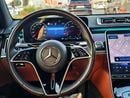 Mercedes Benz S450 MERCEDES S 450 GCC 450 KM