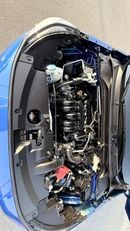 هوندا HRV EX GCC Specs - Full servic history from angancy