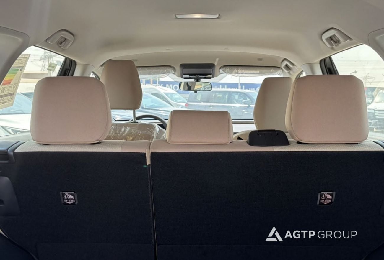 Toyota RAV4 ADVENTURE 2.5L Hybrid | Full Option | Automatic | Sunroof | Radar | READY STOCK