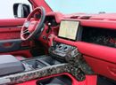 لاند روفر ديفندر 90 CARPATHIAN EDITION P525