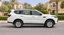 Nissan X Terra SE 2024 | AED 1175/Month | 0 DP | 30 Day Return | Warranty | Service History