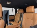 Lexus LX570 SIGNATURE **2021 Lexus LX570 S | VIP Owned | V8 | Olive Green / Tan | Soft-Close Doors**